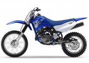 Yamaha TT-R125 Yamaha TT-R125